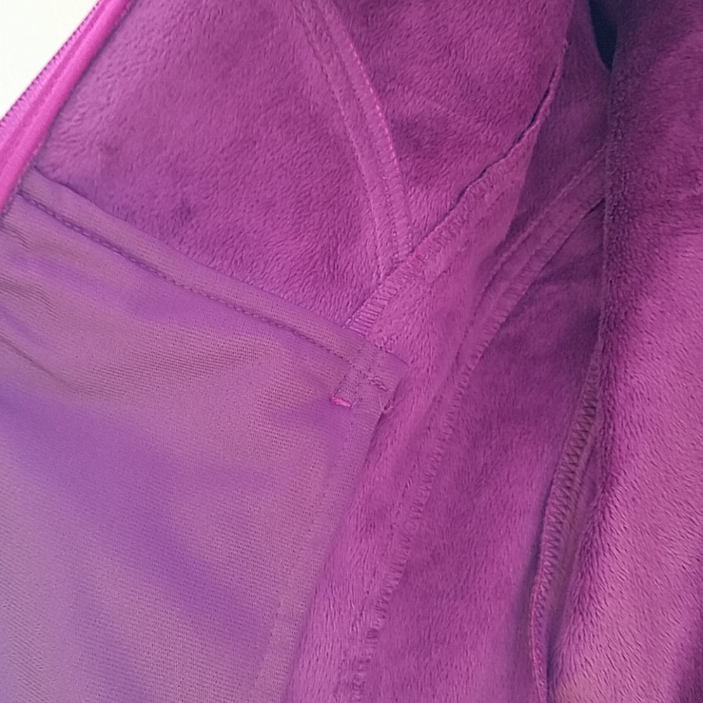 Womens Lightweight Technical Jacket - image 4